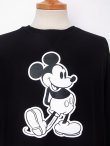 画像4: TAKAHIROMIYASHITATheSoloist / ソロイスト oversized mickey mouse crew neck.