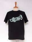 画像1: sale TAKAHIROMIYASHITATheSoloist / ソロイスト Trumpet tee