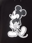 画像5: sale TAKAHIROMIYASHITATheSoloist / ソロイスト Mickey Mouse crew neck l/s tee