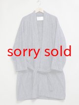 画像: セール価格お問い合わせください。mountain research / Terry Robe