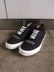 画像6: sale undercover/アンダーカバー denim deck shoes