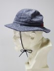 画像2: セール価格お問い合わせください。Mountain Research / Terry Hat