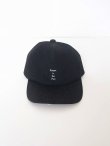 画像2: undercover/アンダーカバー denim bb cap