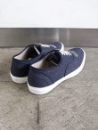 画像3: sale undercover/アンダーカバー denim deck shoes