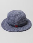 画像3: セール価格お問い合わせください。Mountain Research / Terry Hat