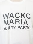 画像5: wackomaria  / ワコマリア standard crew neck t-shirt (type-1)