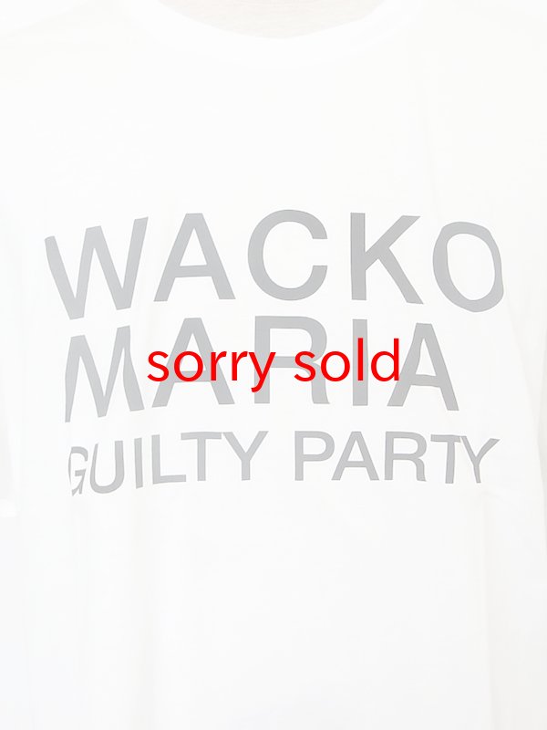 画像5: wackomaria  / ワコマリア standard crew neck t-shirt (type-1)