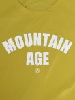 画像2: セール価格お問い合わせください。mountain research / Light Tee