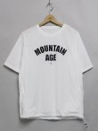 画像3: セール価格お問い合わせください。mountain research / Light Tee