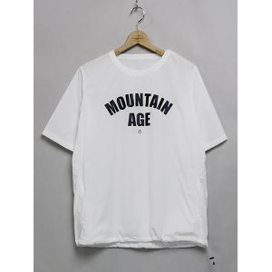 画像: sale mountain research / Light Tee