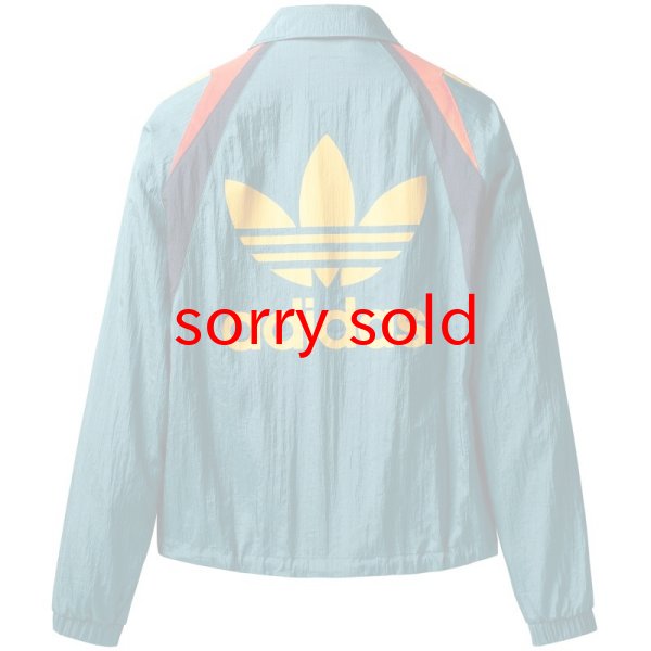 画像2: sale adidas Originals by BED j.w. FORD / BENCH JACKET BF