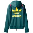 画像2: sale adidas Originals by BED j.w. FORD / FULL ZIP HOODY