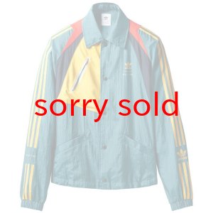 画像: sale adidas Originals by BED j.w. FORD / BENCH JACKET BF