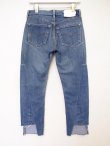 画像2: OLD PARK / 7pocket jeans