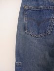 画像5: OLD PARK / 7pocket jeans