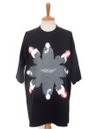 画像3: sale undercover/アンダーカバー big tee dracula&lady