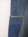 画像6: OLD PARK / 7pocket jeans