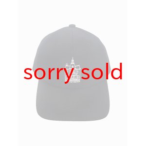 画像: sale undercover/アンダーカバー cotton bb cap