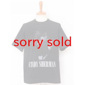 画像: undercover/アンダーカバー CINDY SHERMAN TEE