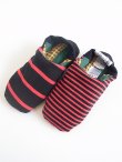 画像7: sale TAKAHIROMIYASHITATheSoloist / ソロイスト reversible room shoes.