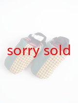 画像: sale TAKAHIROMIYASHITATheSoloist / ソロイスト reversible room shoes.