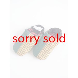 画像: sale TAKAHIROMIYASHITATheSoloist / ソロイスト reversible room shoes.