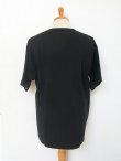 画像2: sale undercover/アンダーカバー zip pocket T-shirt