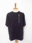 画像4: sale undercover/アンダーカバー zip pocket T-shirt