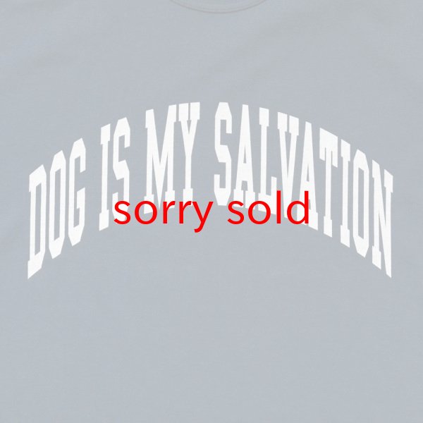 画像3: tacoma fuji records / DOG IS MY SALVATION