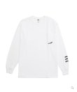 画像10: n.hoolywood / エヌハリウッド×VANS LONG SLEEVE T-SHIRT