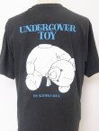 画像11: sale undercover/アンダーカバー undercover toy tee