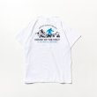 画像4: sale tacoma fuji records / BIGFOOT SURVEY PROJECT T shirt (B)