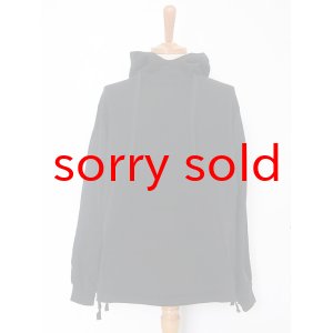 画像: undercover/アンダーカバー back pocket sweat hoodie