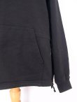 画像7: undercover/アンダーカバー back pocket sweat hoodie