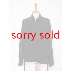 画像: sale undercover/アンダーカバー shirt blouson