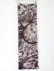 画像2: TAKAHIROMIYASHITATheSoloist / ソロイスト w face rectangle scarf.