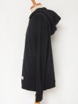 画像2: wackomaria  / ワコマリア full zip hooded shirt (type-1)