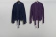 画像7: sale bed j.w ford / ベッド フォード ribbon cardigan