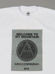 画像4: セール価格お問い合わせください。mountain research / Title Tee