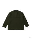 画像1: n.hoolywood / エヌハリウッド FALL2020 LONG SLEEVE T-SHIRT