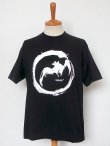 画像1: sale undercover/アンダーカバー bat tee