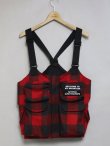 画像1: セール価格お問い合わせください。mountain research / Phishing Vest