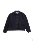 画像1: n.hoolywood / エヌハリウッド LIMITED DENIM JACKET