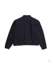 画像2: n.hoolywood / エヌハリウッド LIMITED DENIM JACKET