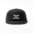 画像2: tacoma fuji records / TACOMA FUJI ZEBRA LOGO CAP