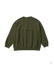 画像2: sale n.hoolywood / エヌハリウッドSWEAT SHIRT