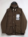 画像4: セール価格お問い合わせください。mountain research / A.M. JKT.