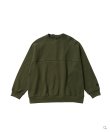 画像1: sale n.hoolywood / エヌハリウッドSWEAT SHIRT