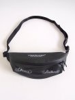 画像1: undercover/アンダーカバー WAIST BAG Chaos Balance