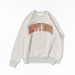 画像1: tacoma fuji records / happy hour sweat shirt.